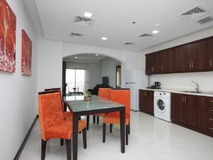 golden tulip al khobar suites