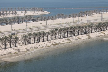 Golden Tulip Al Khobar Suites,Eastern Province>>Al Khobar,4 star