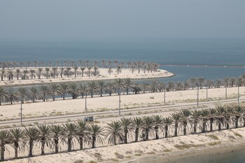 Golden Tulip Al Khobar Suites,Eastern Province>>Al Khobar,4 star