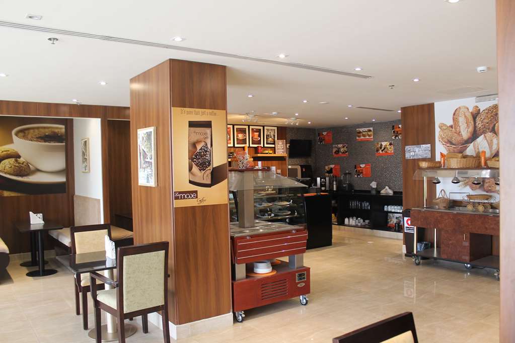 golden tulip al khobar suites