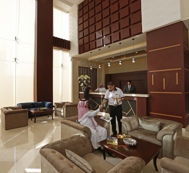swiss spirit suites metropolitan riyadh
