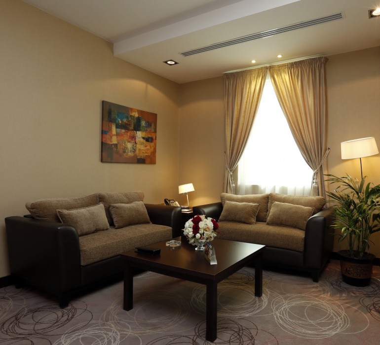 swiss spirit suites metropolitan riyadh
