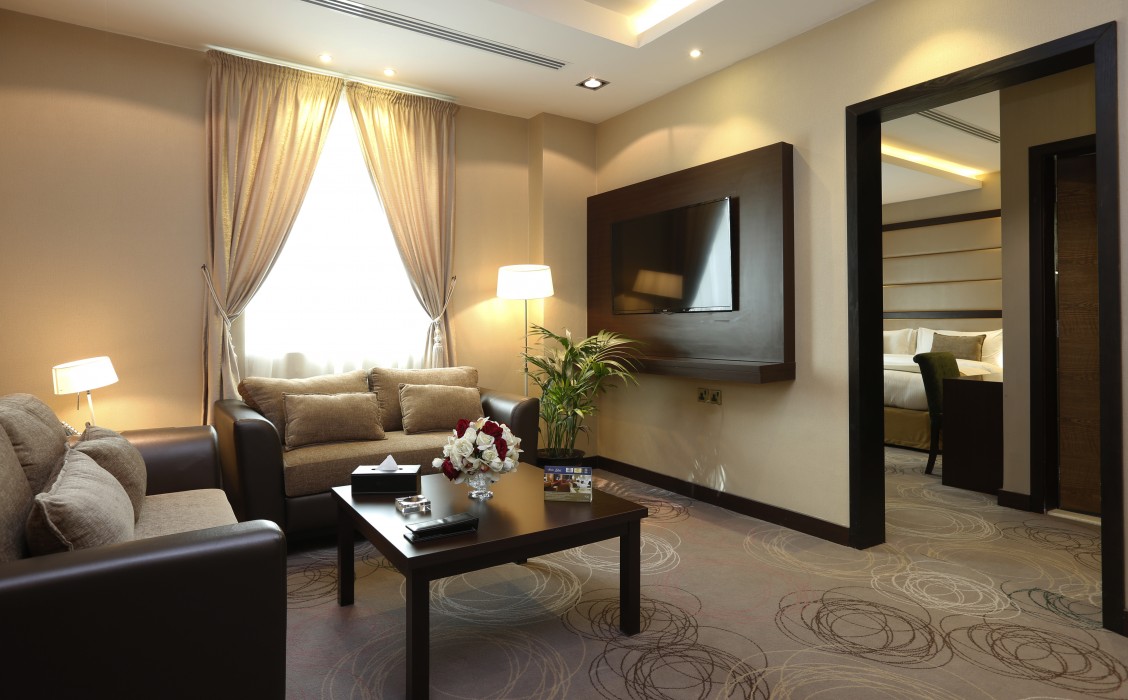 swiss spirit suites metropolitan riyadh