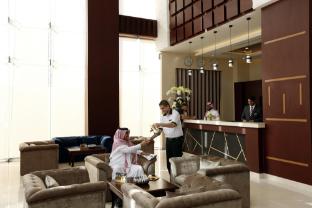 swiss spirit suites metropolitan riyadh