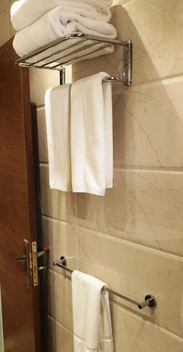 swiss spirit suites metropolitan riyadh