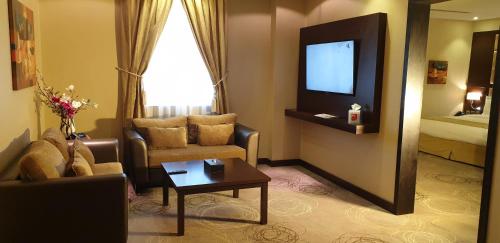 swiss spirit suites metropolitan riyadh