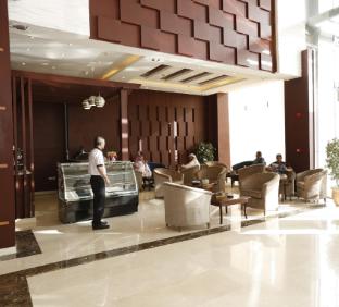 swiss spirit suites metropolitan riyadh