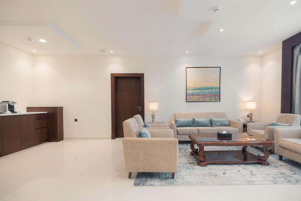 radisson blu hotel buraidah