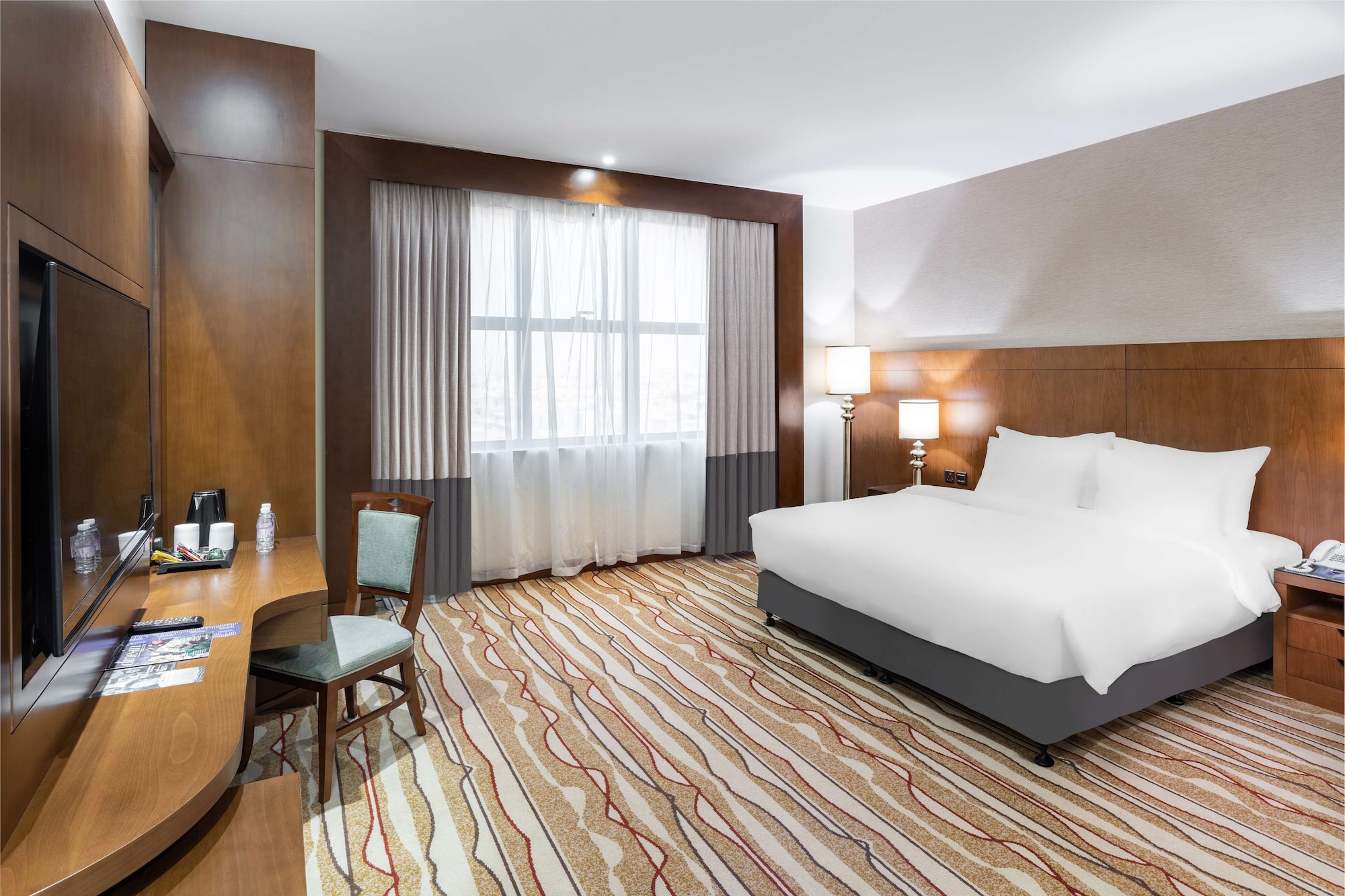 radisson blu hotel buraidah