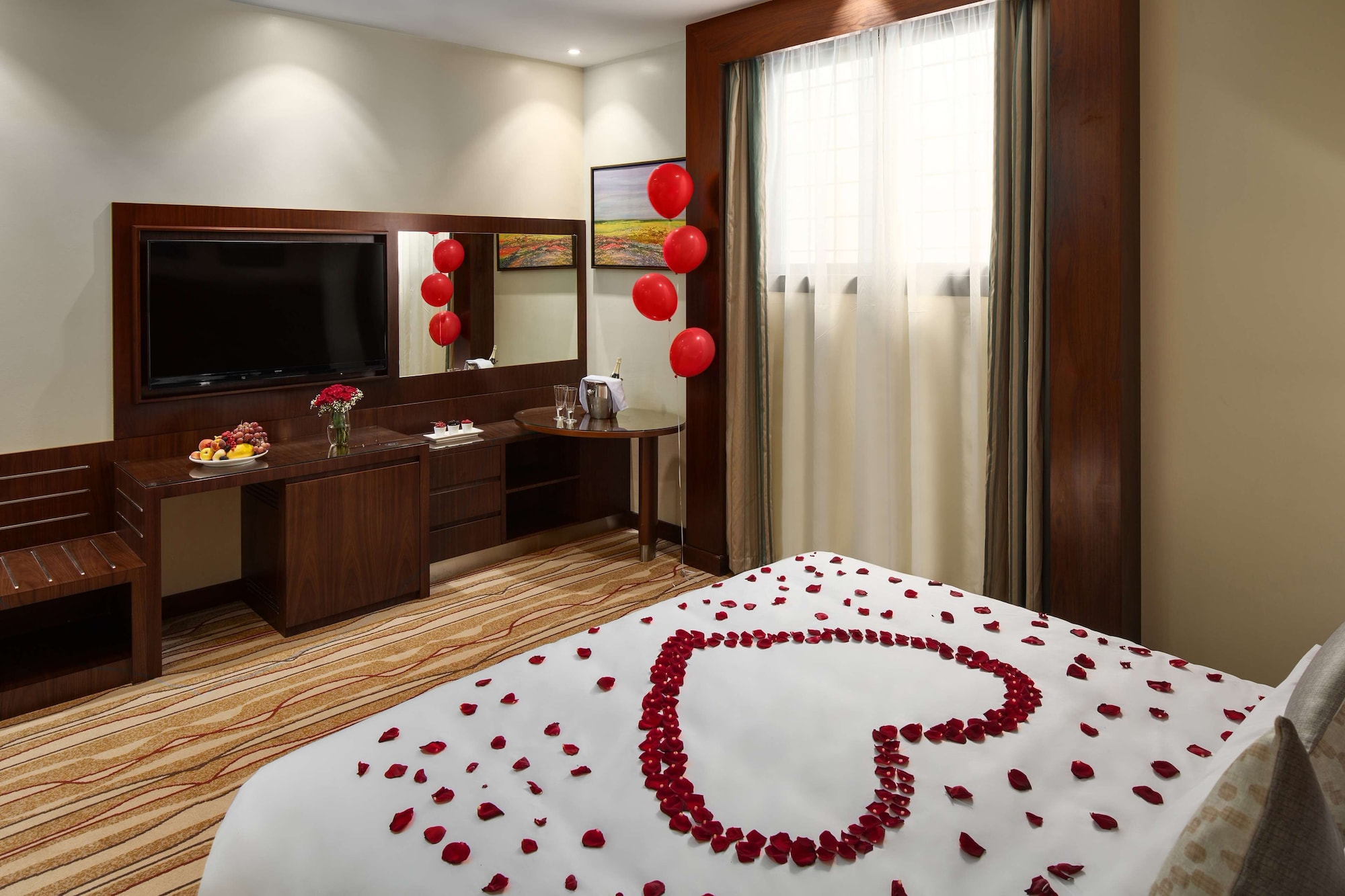 radisson blu hotel buraidah
