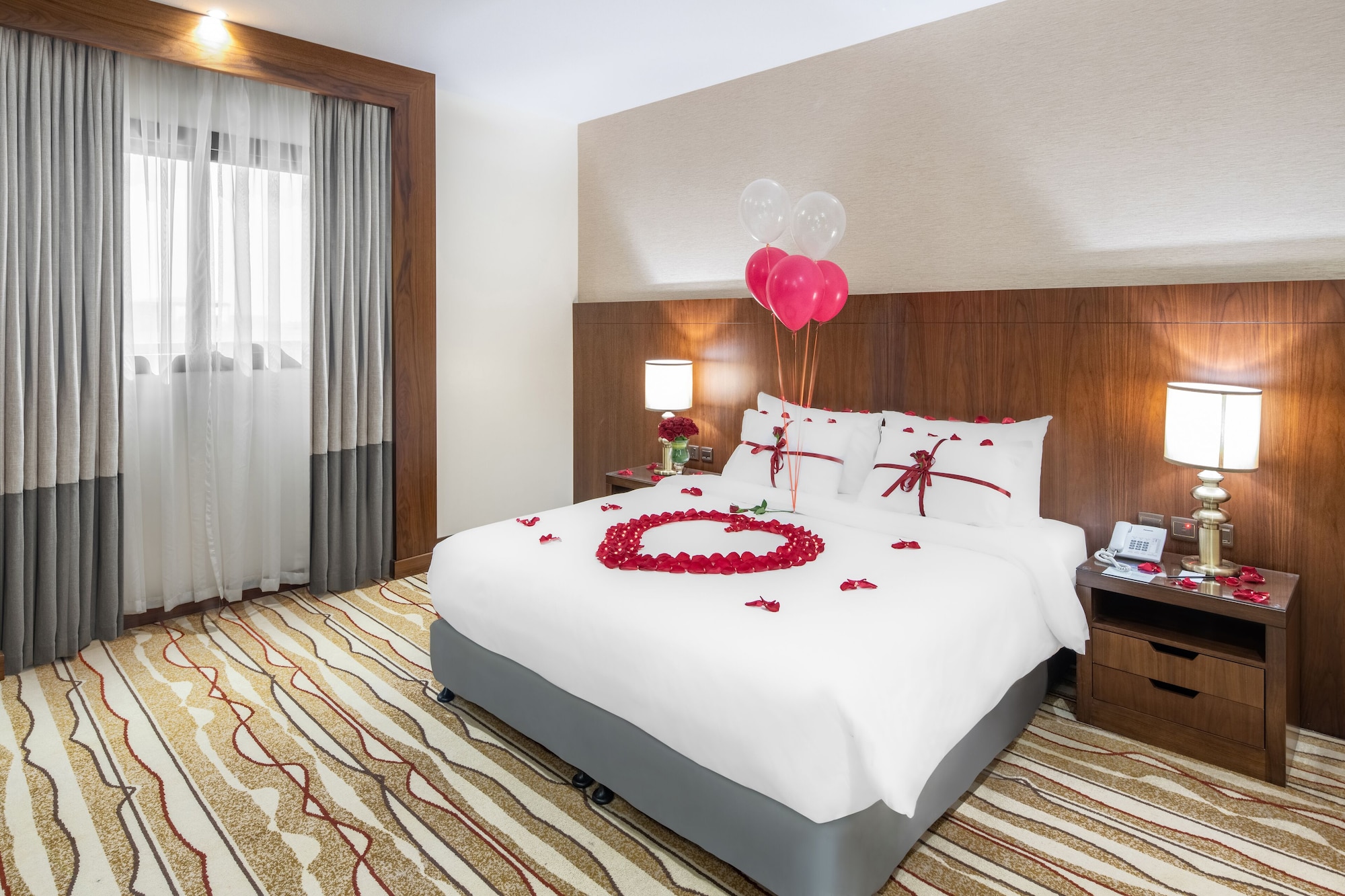 radisson blu hotel buraidah