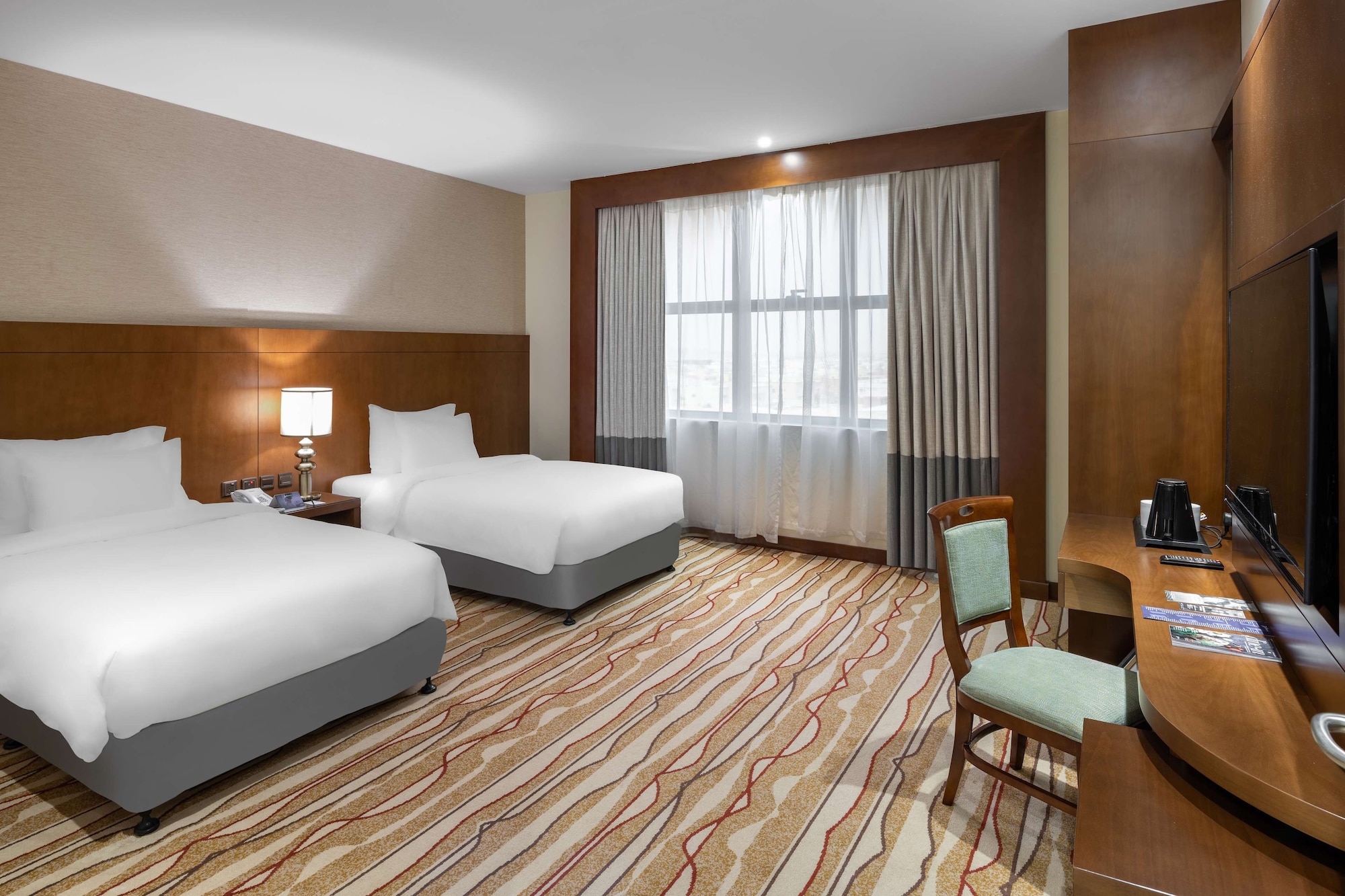 radisson blu hotel buraidah