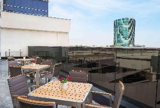 hilton garden inn al khobar