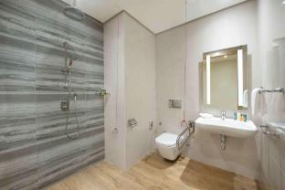 Hilton Garden Inn Al Khobar,Al Ulaya>>Al Khobar,4 star