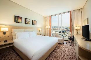 hilton garden inn al khobar