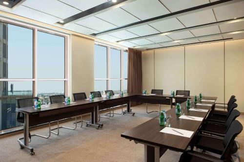 hilton garden inn al khobar