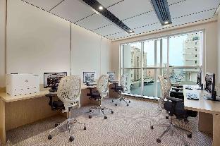 hilton garden inn al khobar