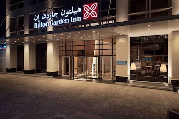 hilton garden inn al khobar