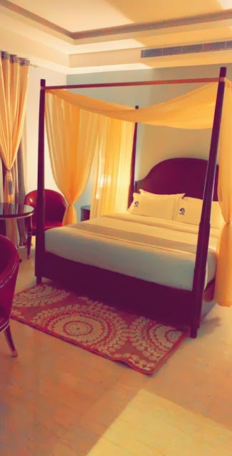 golden marina resort