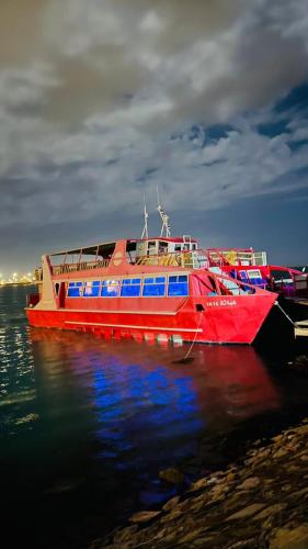 golden marina resort