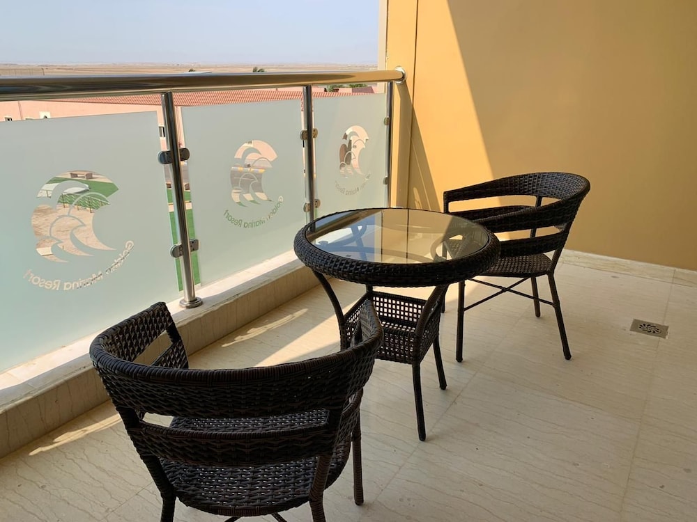 golden marina resort