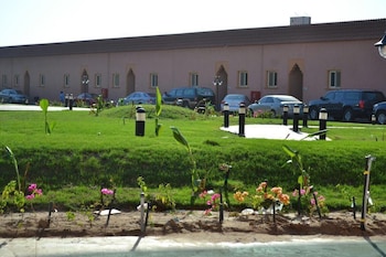Golden Marina Resort,Al Madinah Province>>Yanbu,3 star
