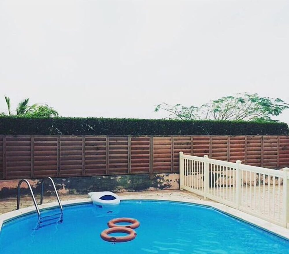 golden marina resort