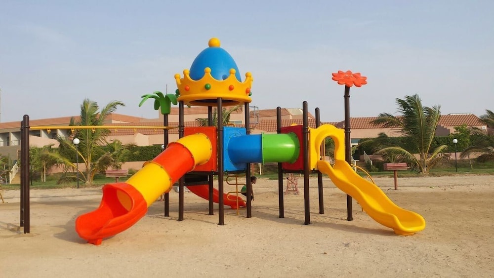 golden marina resort