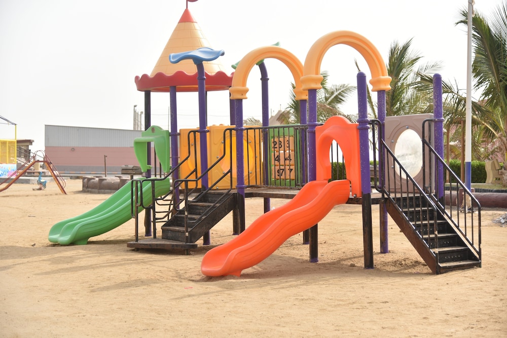 golden marina resort