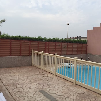 golden marina resort