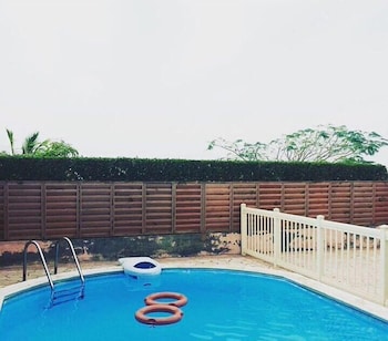 golden marina resort