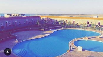 golden marina resort