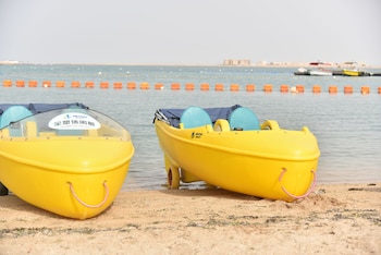 golden marina resort