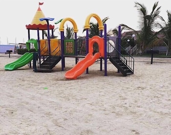 golden marina resort