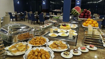 golden marina resort