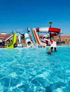 golden marina resort