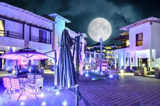 Braira Al Azizya Hotels & Resorts,In The Suburbs,4 star