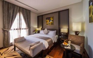 Braira Al Azizya Hotels & Resorts,In The Suburbs,4 star