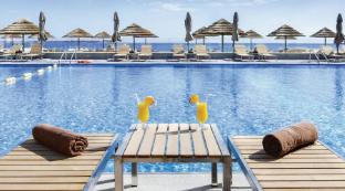 Braira Al Azizya Hotels & Resorts,In The Suburbs,4 star