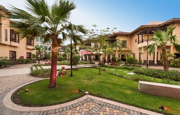 braira al azizya hotels and resorts