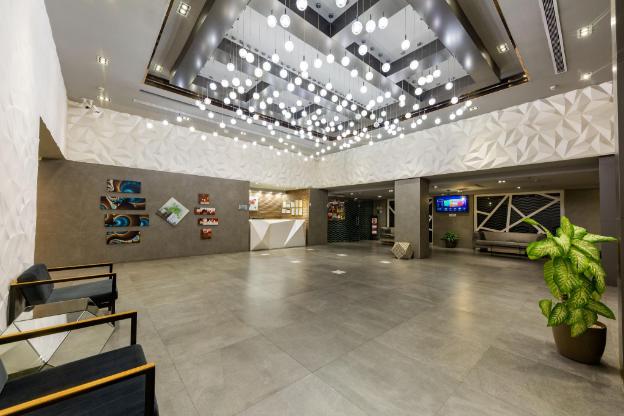 rosalina hotel