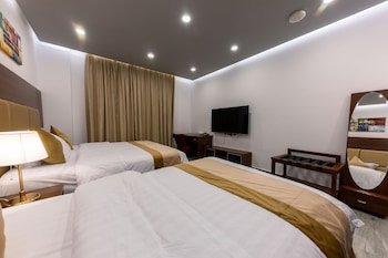 Rosalina Hotel,Near Yanbu Commercial Port,4 star