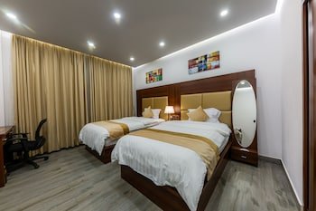 Rosalina Hotel,Near Yanbu Commercial Port,4 star