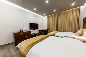 Rosalina Hotel,Near Yanbu Commercial Port,4 star