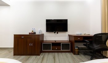 Rosalina Hotel,Near Yanbu Commercial Port,4 star