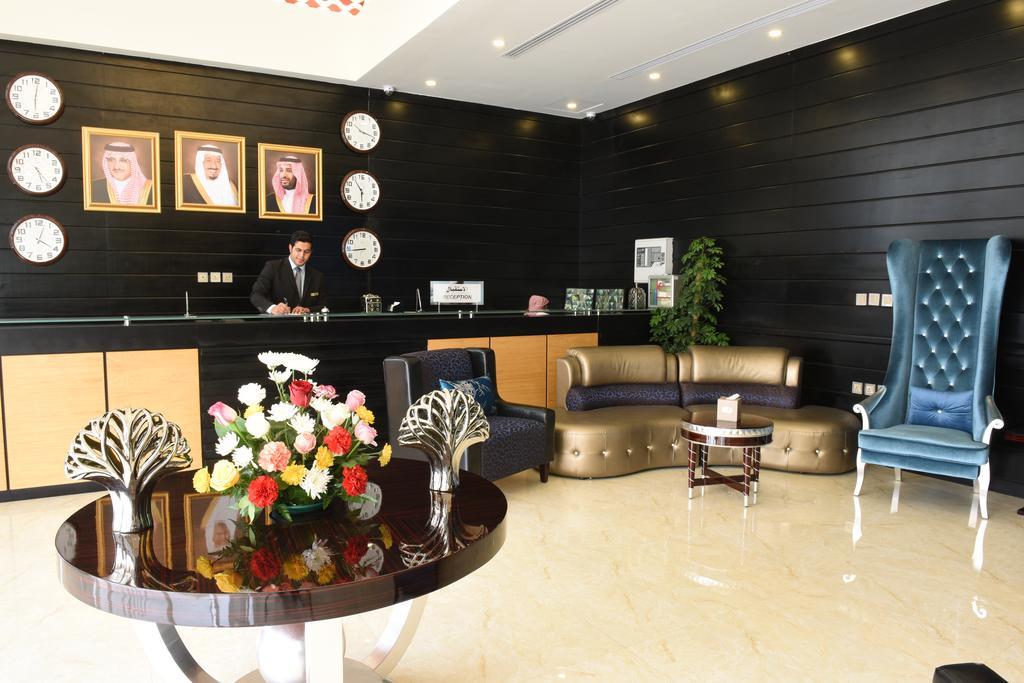 garden plaza hotel sefah