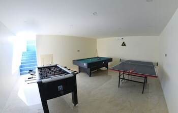 garden plaza hotel sefah