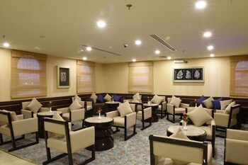 Garden Plaza Hotel Sefah,Al Hofuf>>Al Ahsa,4 star