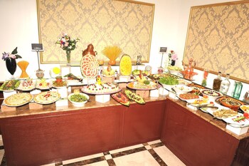 Garden Plaza Hotel Sefah,Al Hofuf>>Al Ahsa,4 star
