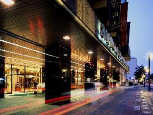 Sapporo Grand Hotel,Sapporo>>Chuo-Ku,4 star